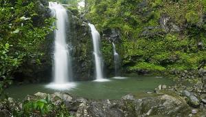 Waterfalls of Hawaii