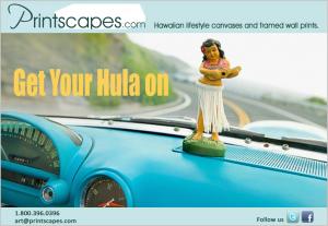 Get Your Hula On
